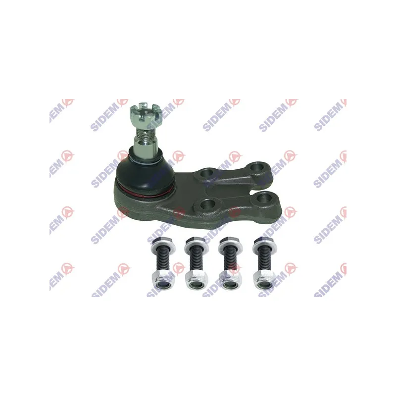 Rotule de suspension SIDEM 87281