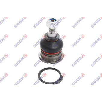 Rotule de suspension SIDEM 87282