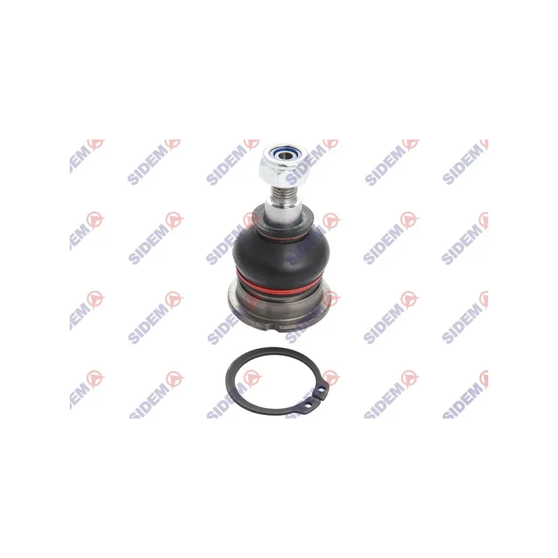 Rotule de suspension SIDEM 87282