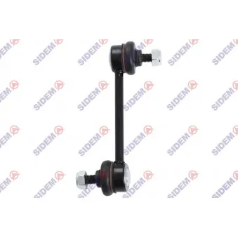 Entretoise/tige, stabilisateur SIDEM 87360