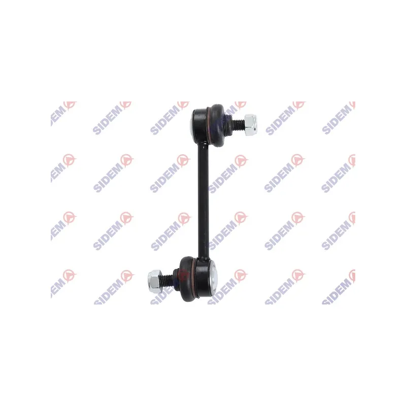 Entretoise/tige, stabilisateur SIDEM 87360