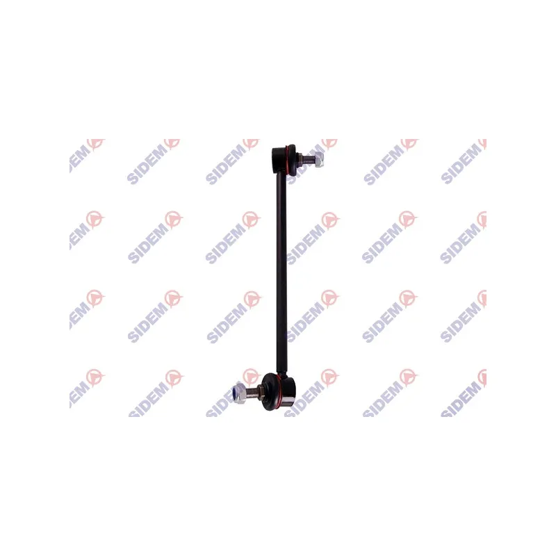 Entretoise/tige, stabilisateur avant droit SIDEM 87363