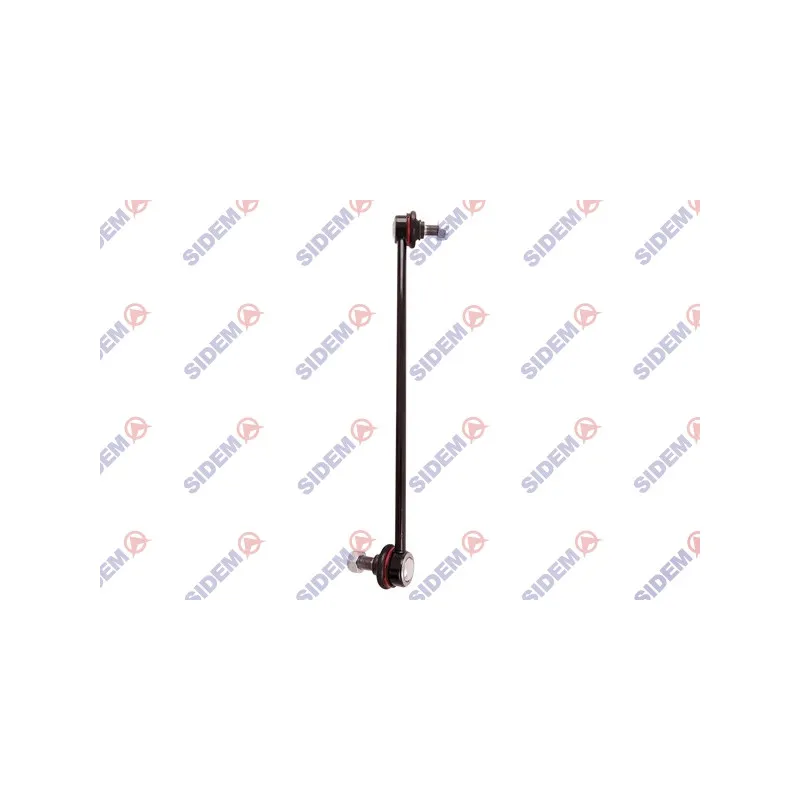 Entretoise/tige, stabilisateur avant droit SIDEM 87367