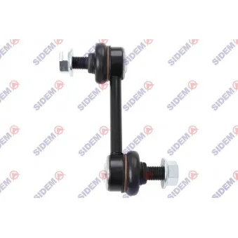 Entretoise/tige, stabilisateur SIDEM 87368