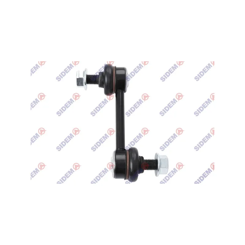 Entretoise/tige, stabilisateur SIDEM 87368