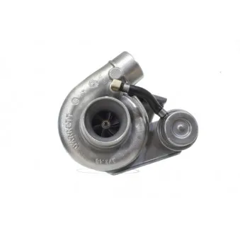 Turbocompresseur, suralimentation ALANKO 900402