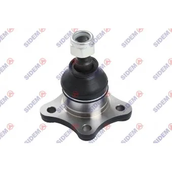Rotule de suspension SIDEM 87382