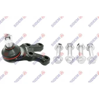 Rotule de suspension SIDEM 87383