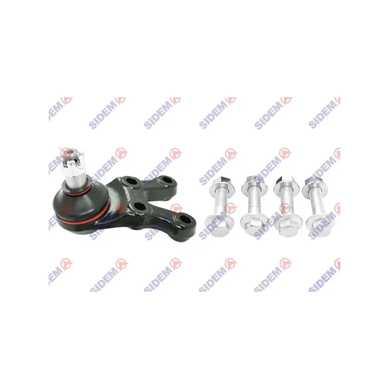 Rotule de suspension SIDEM 87383