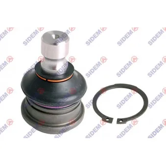 Rotule de suspension SIDEM 87384