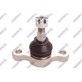Rotule de suspension SIDEM 87385