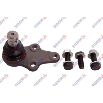 Rotule de suspension SIDEM 87387