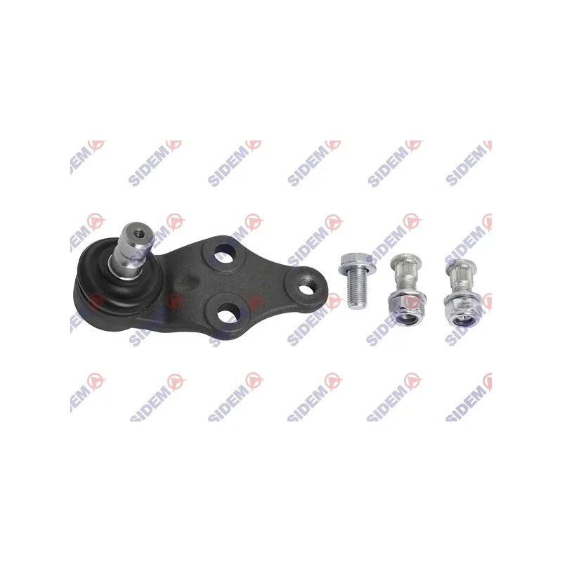Rotule de suspension SIDEM 87389