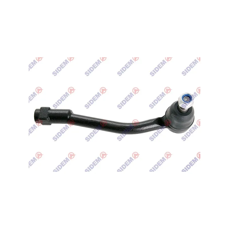 Rotule de barre de connexion avant droit SIDEM 87435