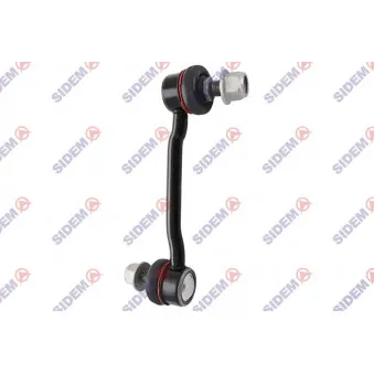 Entretoise/tige, stabilisateur SIDEM 87461