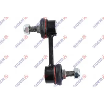 Entretoise/tige, stabilisateur SIDEM 87462