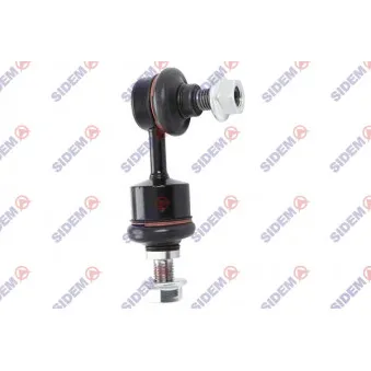 Entretoise/tige, stabilisateur SIDEM 87463
