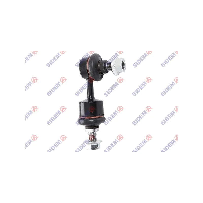Entretoise/tige, stabilisateur SIDEM 87463