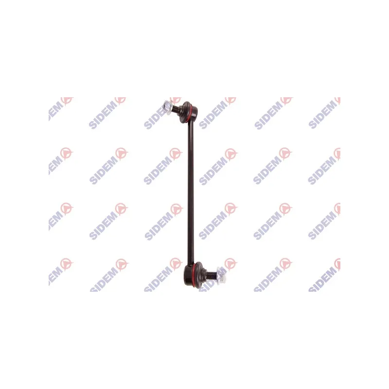 Entretoise/tige, stabilisateur avant gauche SIDEM 87466