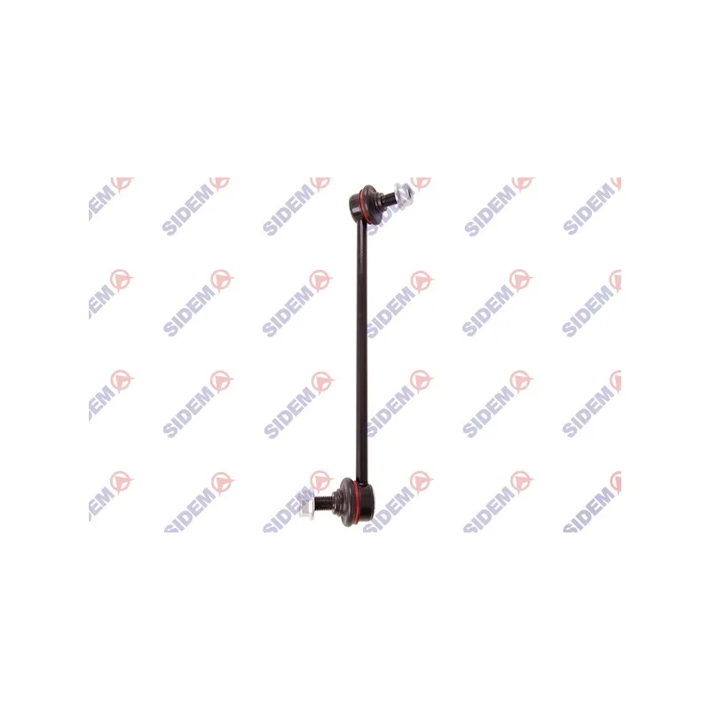 Entretoise/tige, stabilisateur avant droit SIDEM 87467
