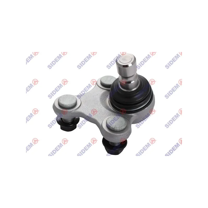 Rotule de suspension avant droit SIDEM 87481
