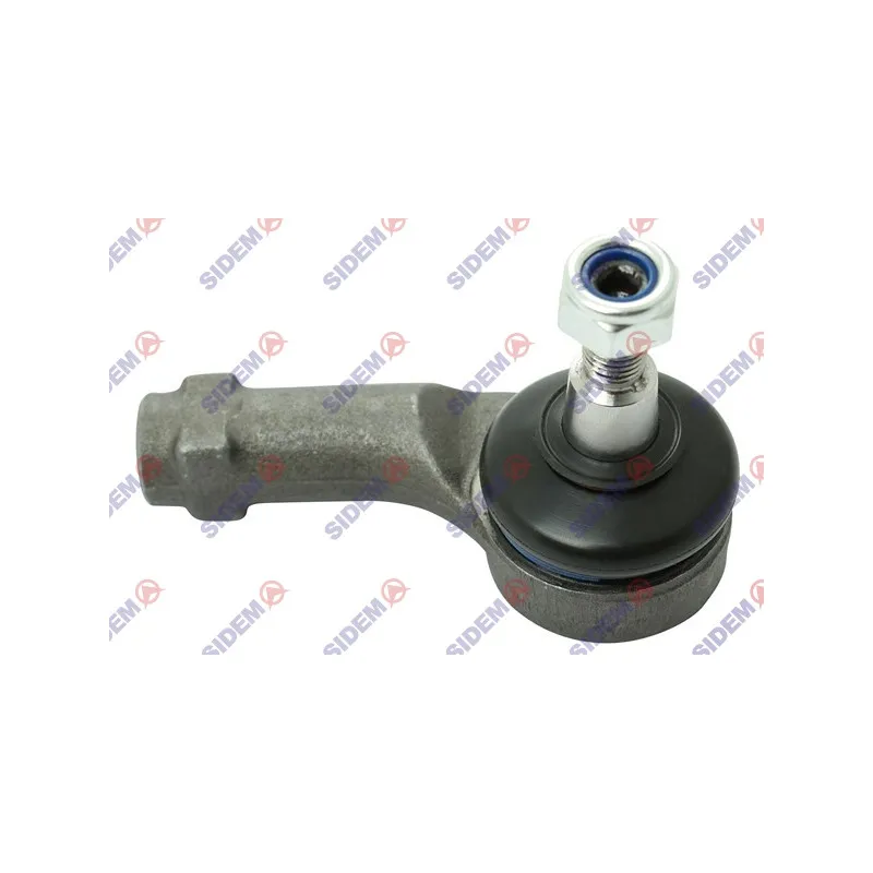 Rotule de barre de connexion avant droit SIDEM 87533