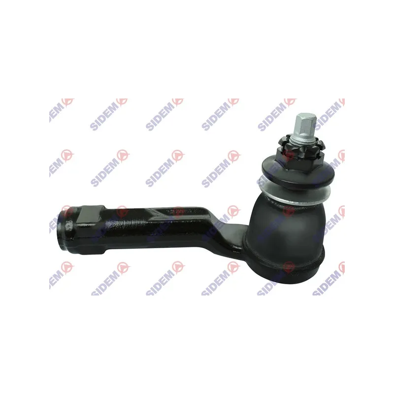Rotule de barre de connexion avant droit SIDEM 87537