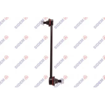 Entretoise/tige, stabilisateur SIDEM 87563