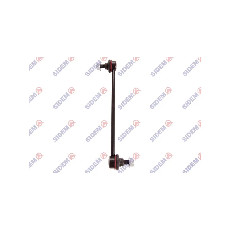 Entretoise/tige, stabilisateur SIDEM 87563