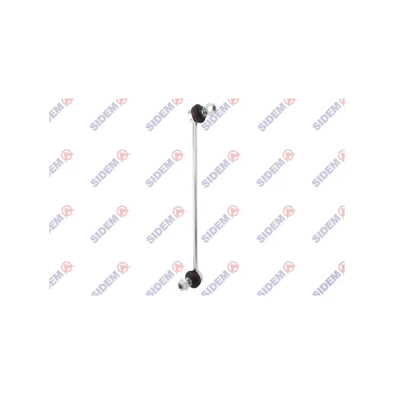 Entretoise/tige, stabilisateur avant droit SIDEM 87565