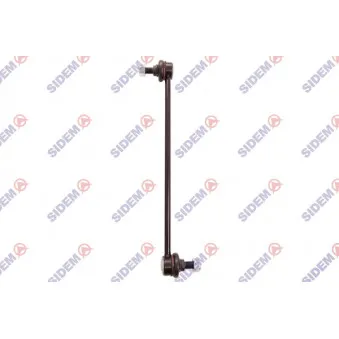Entretoise/tige, stabilisateur SIDEM 87566