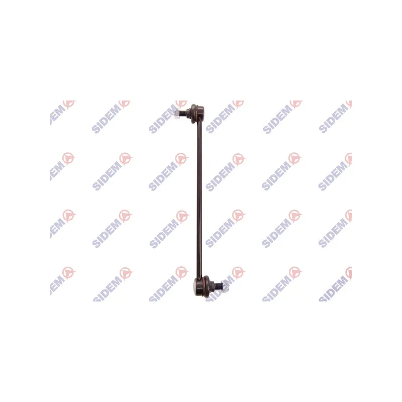 Entretoise/tige, stabilisateur SIDEM 87566