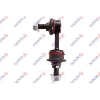 Entretoise/tige, stabilisateur SIDEM 87567