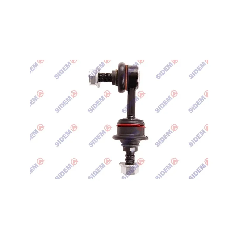 Entretoise/tige, stabilisateur SIDEM 87567