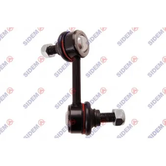 Entretoise/tige, stabilisateur arrière droit SIDEM 87569