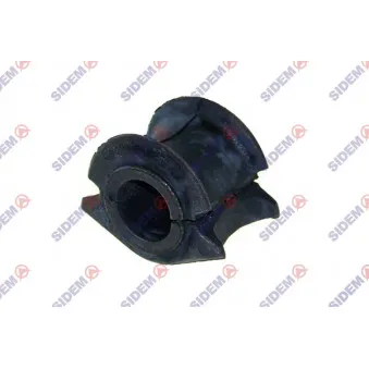 Suspension, stabilisateur SIDEM 875801