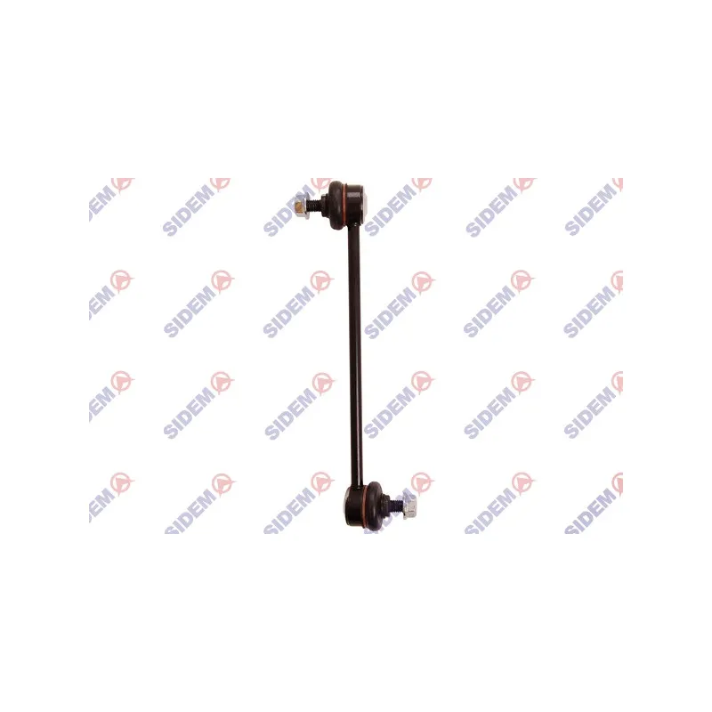 Entretoise/tige, stabilisateur avant gauche SIDEM 87660