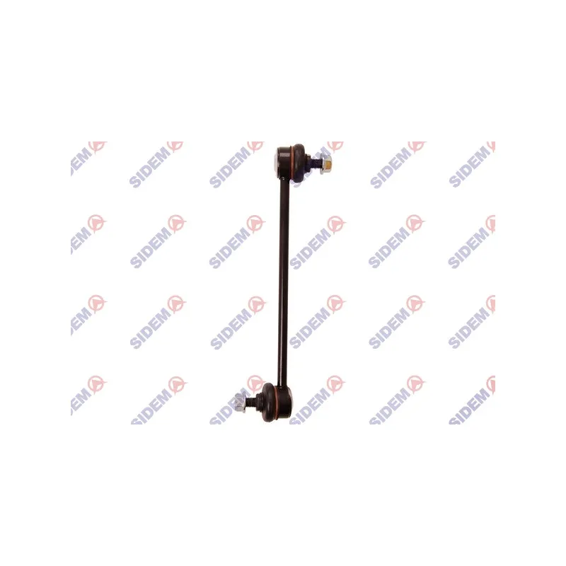 Entretoise/tige, stabilisateur avant droit SIDEM 87661