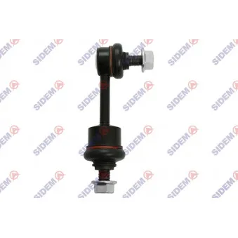 Entretoise/tige, stabilisateur SIDEM 87662