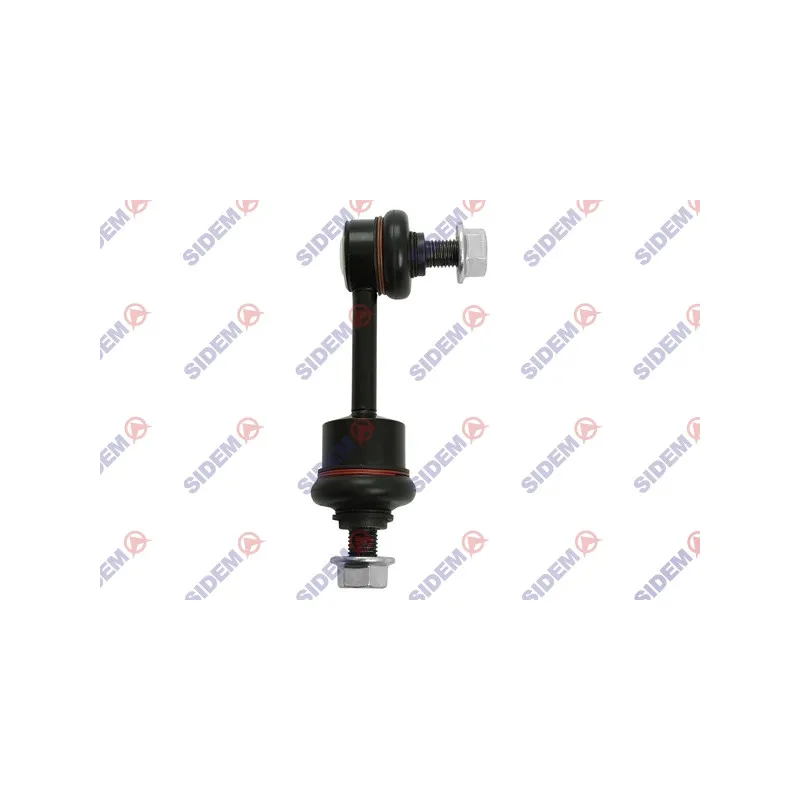 Entretoise/tige, stabilisateur SIDEM 87662