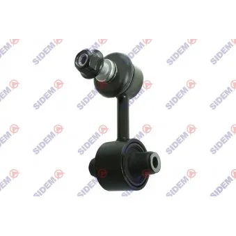 Entretoise/tige, stabilisateur SIDEM 87664