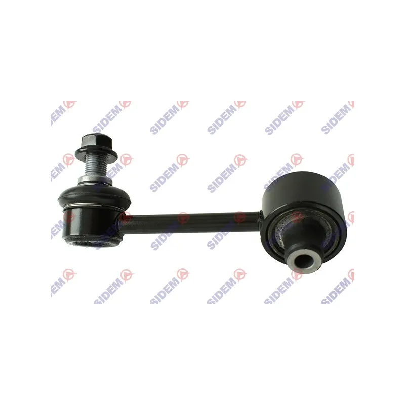 Entretoise/tige, stabilisateur arrière droit SIDEM 87667