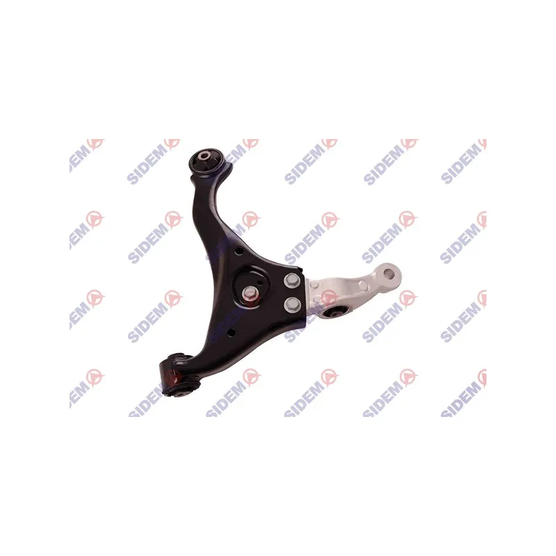 Triangle ou bras de suspension (train avant) SIDEM 87673