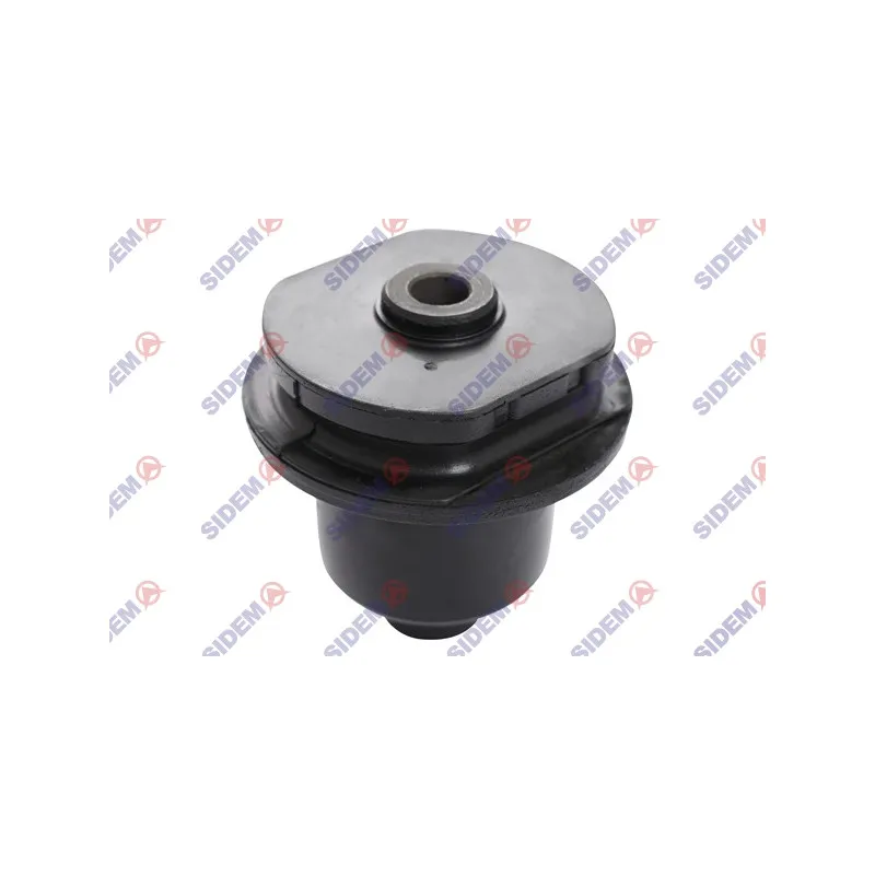 Suspension, corps de l'essieu SIDEM 877301