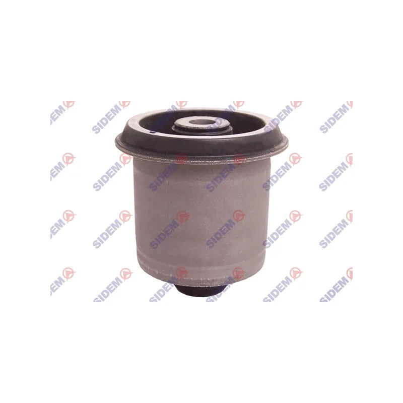 Suspension, corps de l'essieu SIDEM 877302
