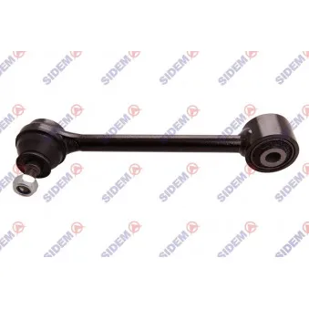 Biellette de barre stabilisatrice avant gauche SIDEM 87772