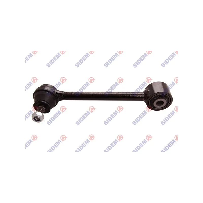 Biellette de barre stabilisatrice avant gauche SIDEM 87772