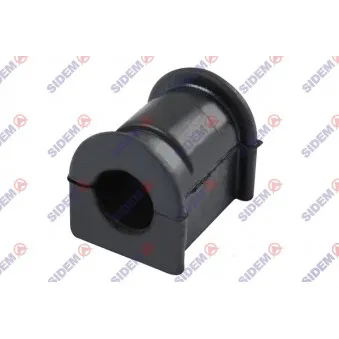 Suspension, stabilisateur SIDEM 877802