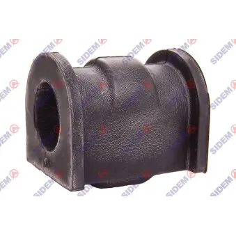 Suspension, stabilisateur SIDEM 877806