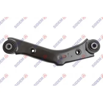 Biellette de barre stabilisatrice SIDEM 87873